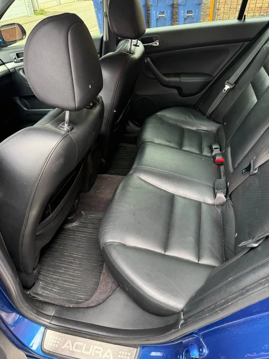 2004 Acura TSX 1st Gen - Image 9 of 16