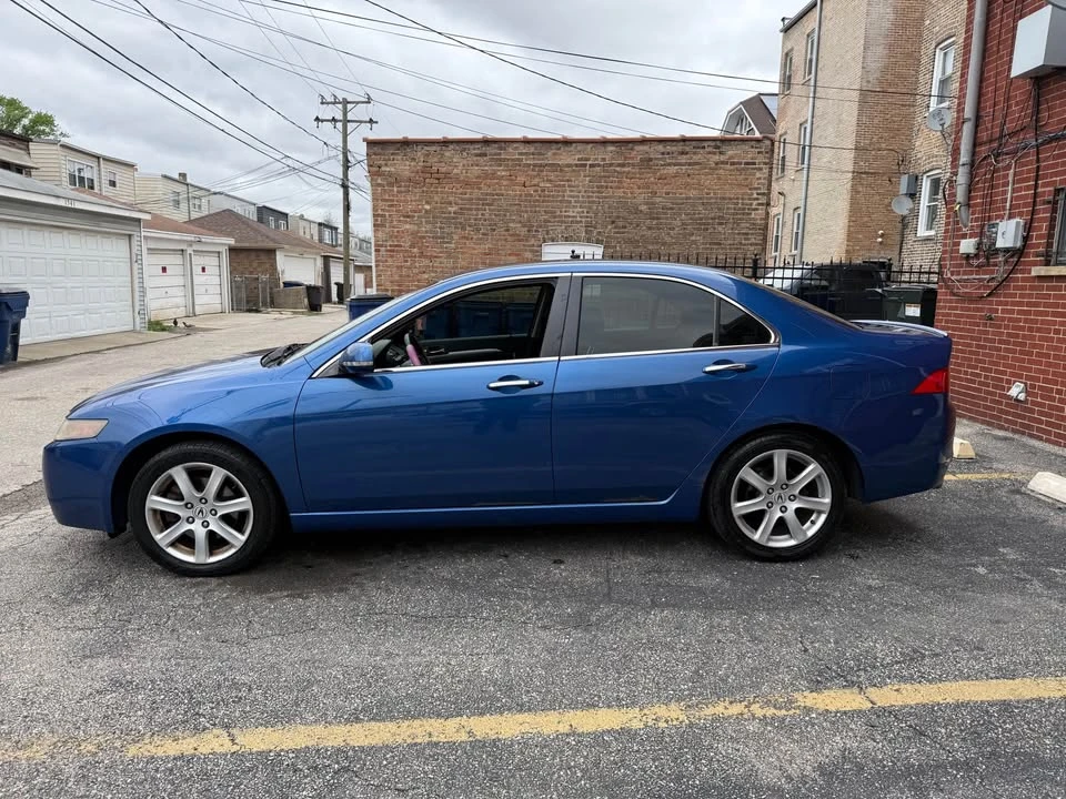 2004 Acura TSX 1st Gen - Image 2 of 16
