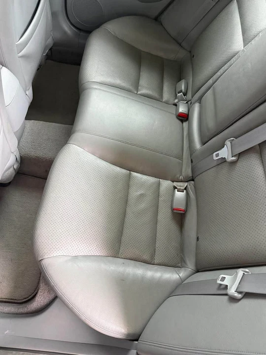 2004 Acura TSX 1st Gen - Image 8 of 18