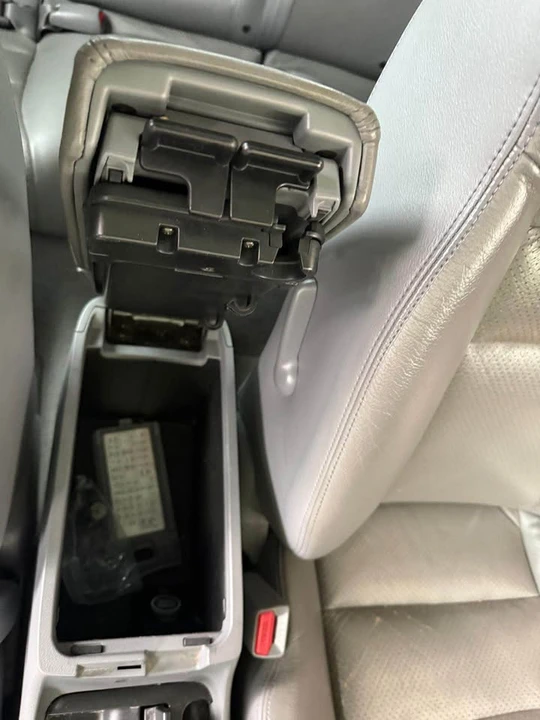 2004 Acura TSX 1st Gen - Image 18 of 18