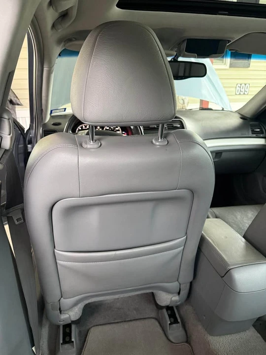 2004 Acura TSX 1st Gen - Image 10 of 18