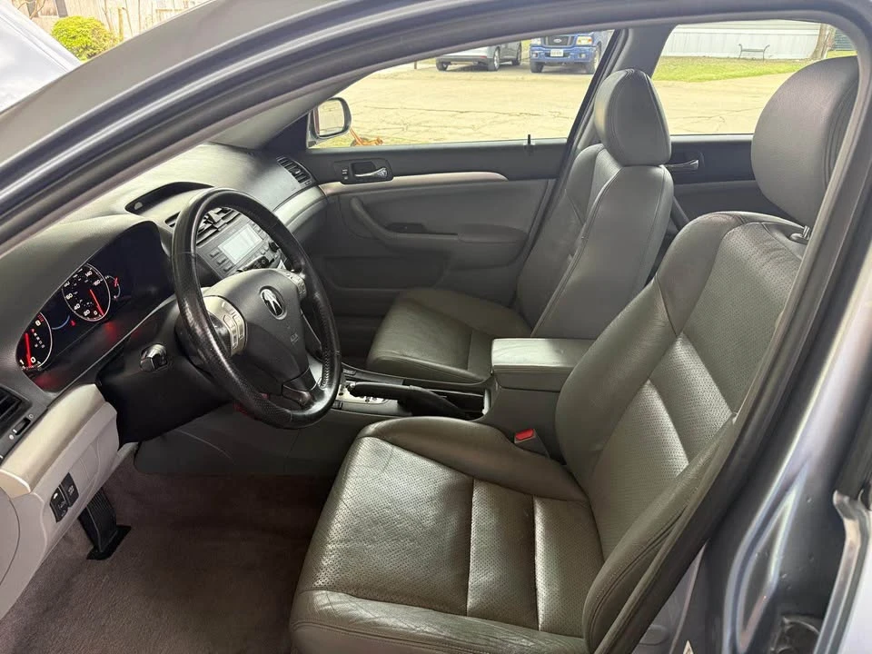 2004 Acura TSX 1st Gen - Image 4 of 18