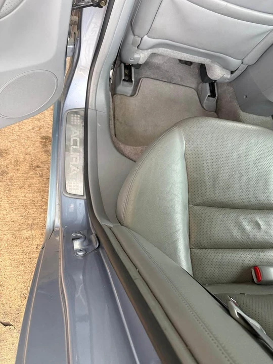 2004 Acura TSX 1st Gen - Image 9 of 18