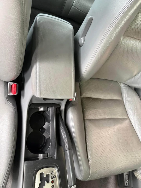 2004 Acura TSX 1st Gen - Image 2 of 18