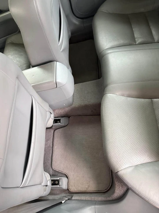 2004 Acura TSX 1st Gen - Image 11 of 18