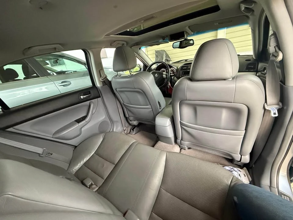 2004 Acura TSX 1st Gen - Image 13 of 18
