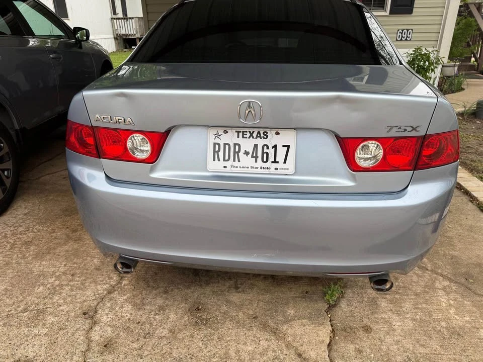 2004 Acura TSX 1st Gen - Image 14 of 18