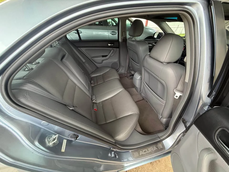 2004 Acura TSX 1st Gen - Image 12 of 18