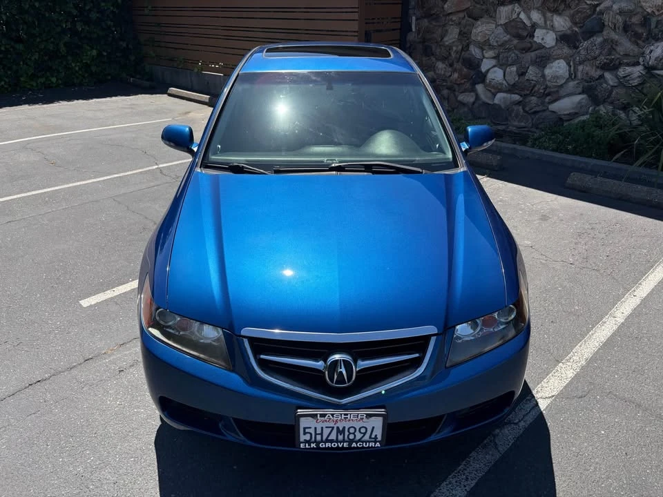 2004 Acura TSX 1st Gen - Image 4 of 19
