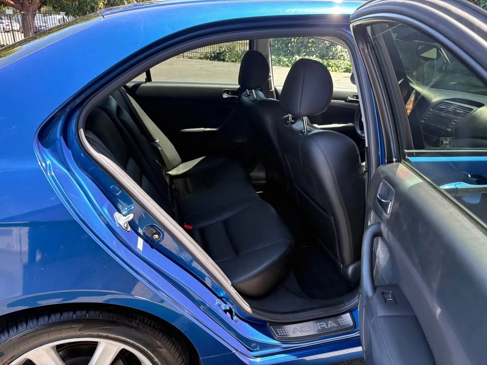 2004 Acura TSX 1st Gen - Image 11 of 19