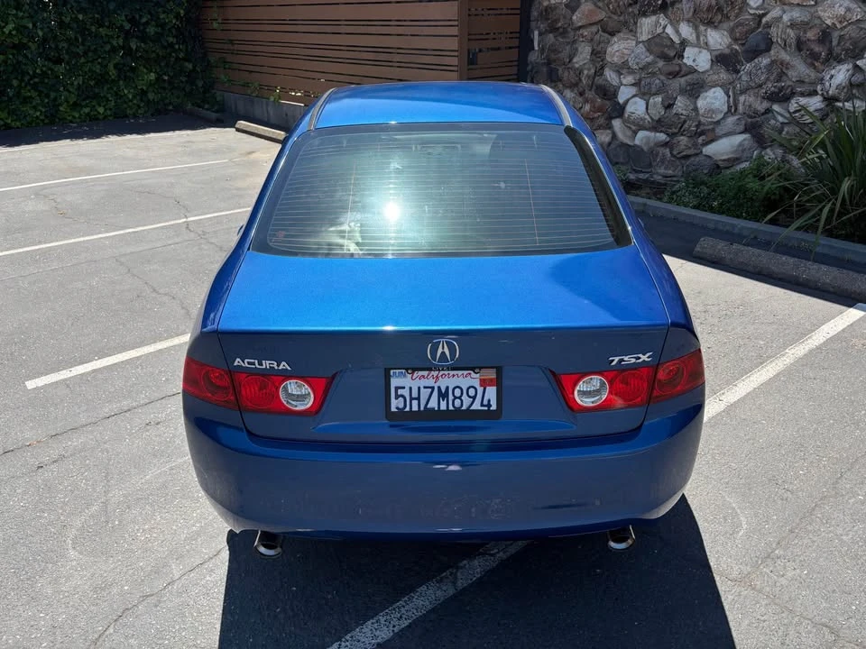 2004 Acura TSX 1st Gen - Image 17 of 19