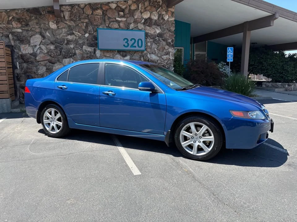 2004 Acura TSX 1st Gen - Image 3 of 19