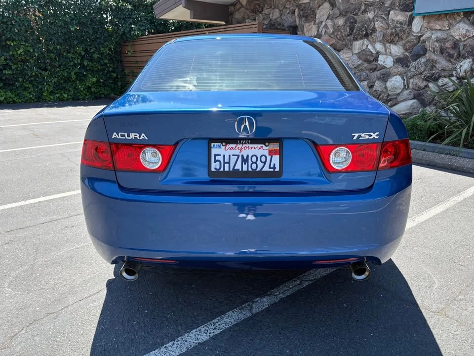 2004 Acura TSX 1st Gen - Image 16 of 19