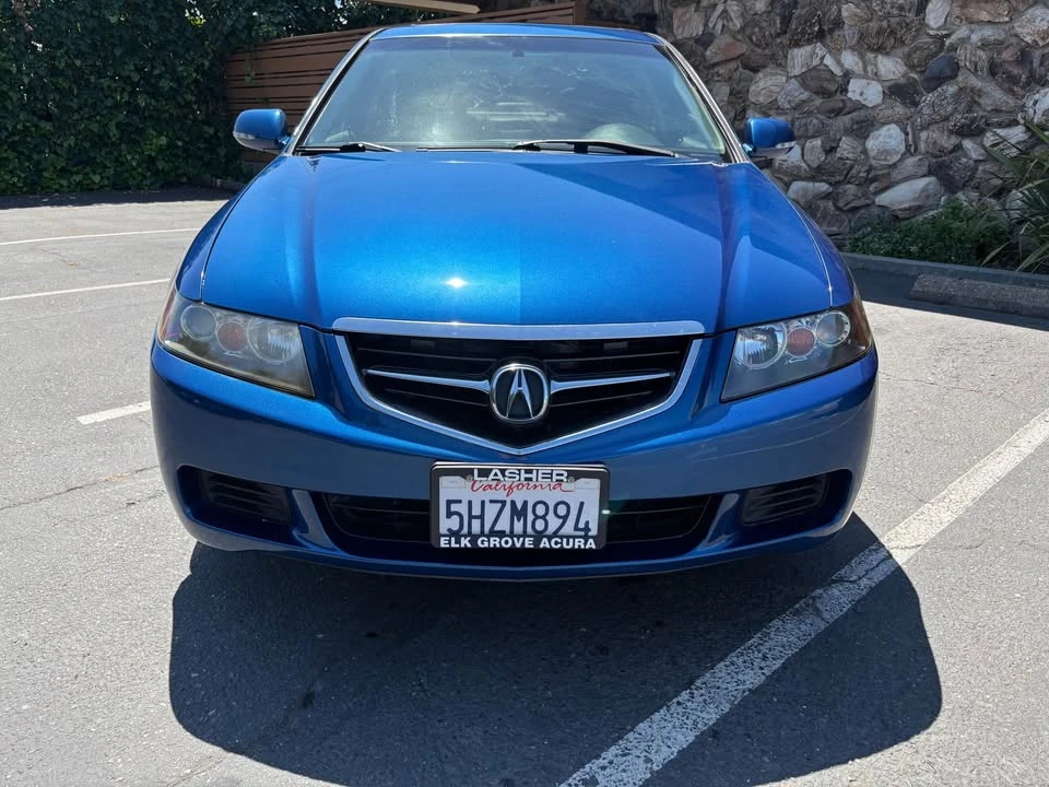 2004 Acura TSX 1st Gen - Image 19 of 19