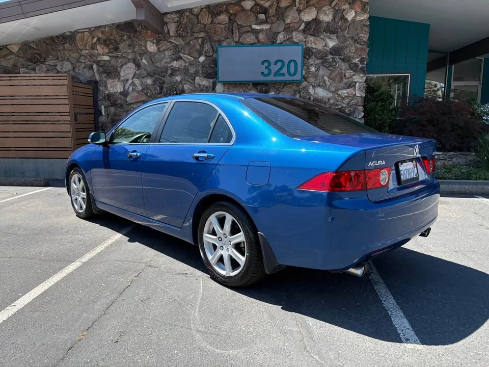 2004 Acura TSX 1st Gen - Image 15 of 19