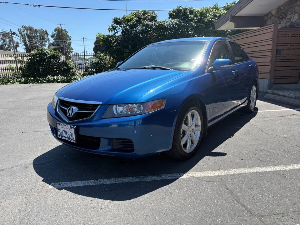 2004 Acura TSX 1st Gen - Image 5 of 19