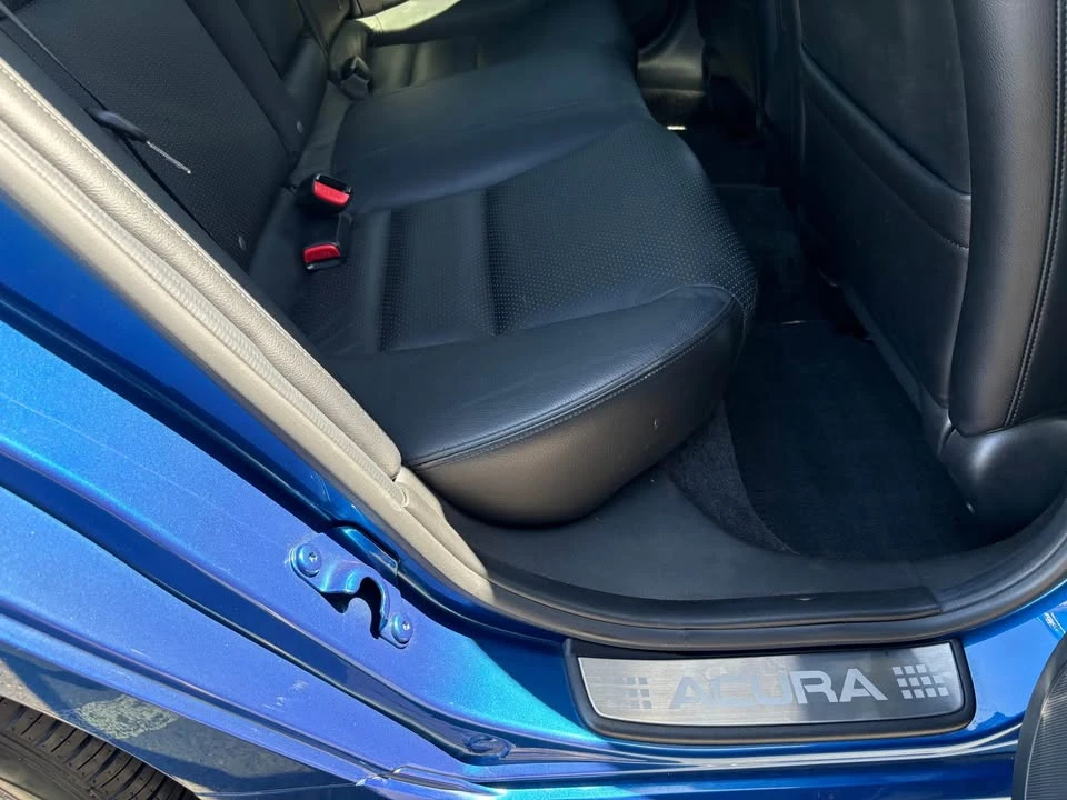 2004 Acura TSX 1st Gen - Image 12 of 19