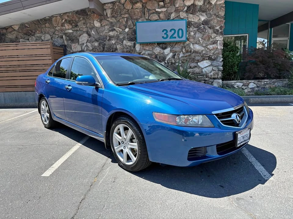 2004 Acura TSX 1st Gen - Image 2 of 19