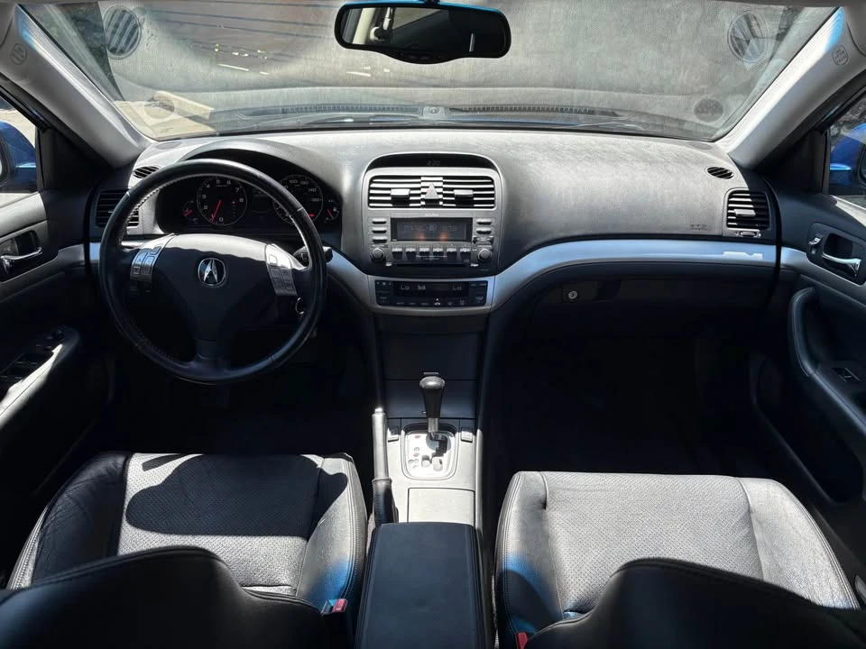 2004 Acura TSX 1st Gen - Image 14 of 19