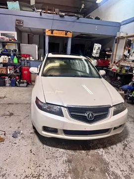 2004 Acura TSX Sport