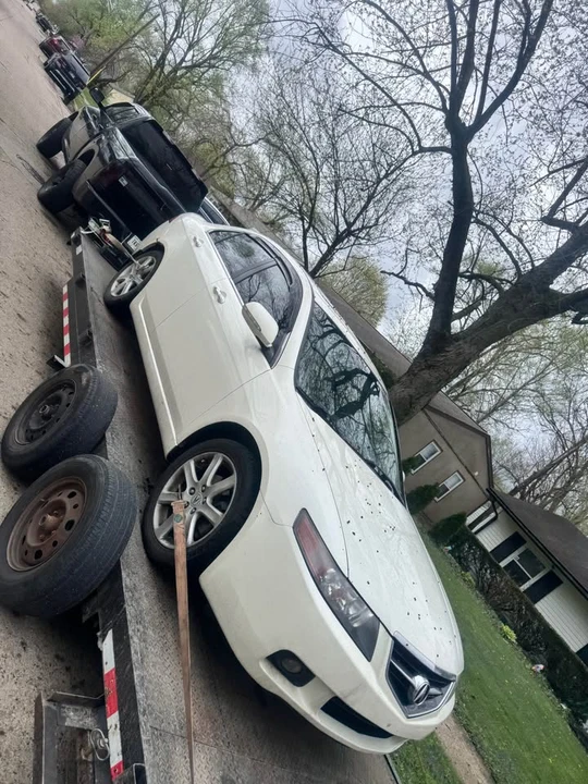 2004 Acura TSX 1st Gen - Image 5 of 6