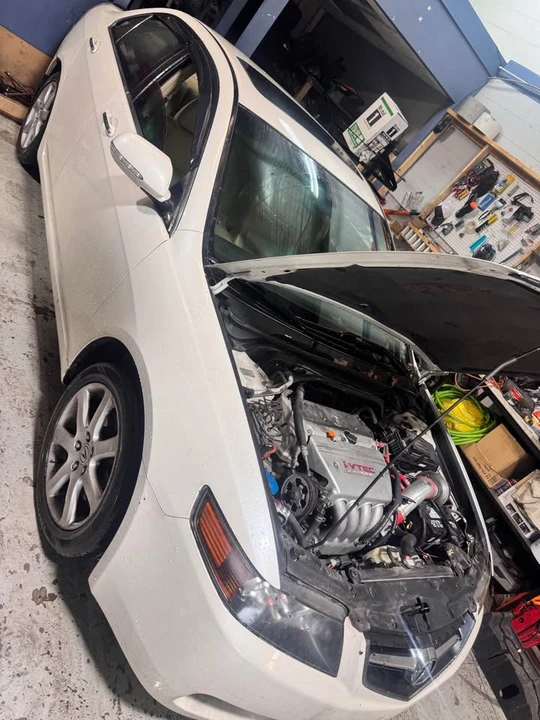 2004 Acura TSX 1st Gen - Image 2 of 6