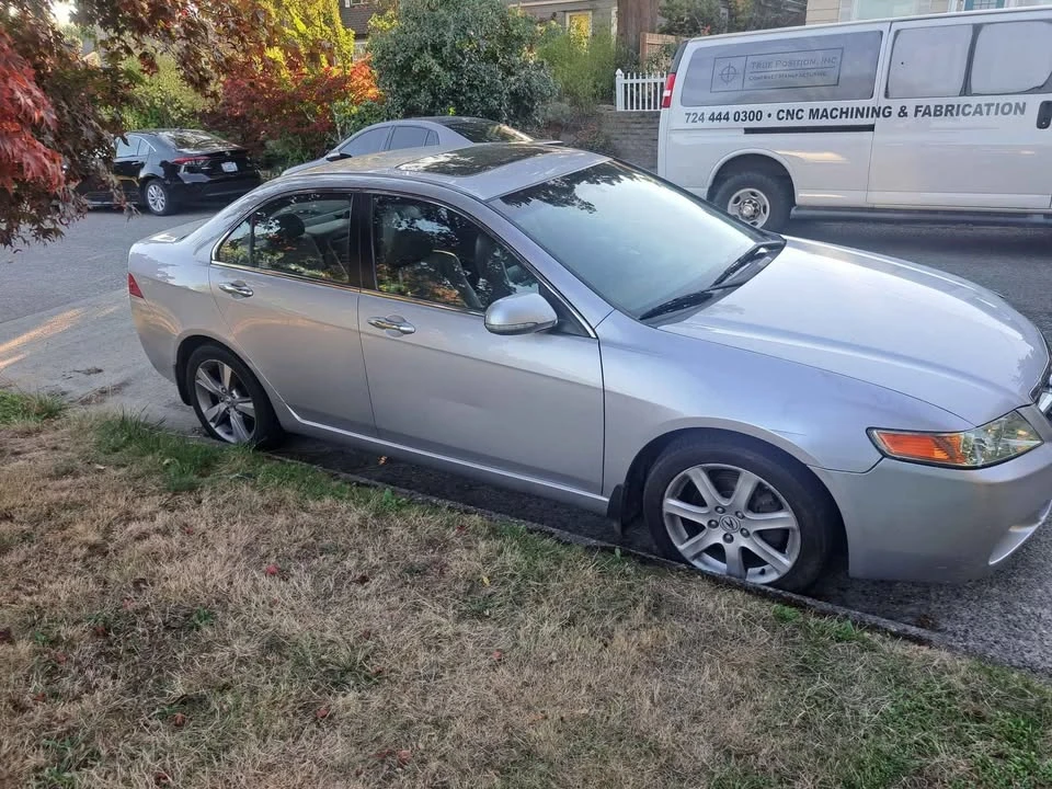 2004 Acura TL 3rd Gen - Image 3 of 10