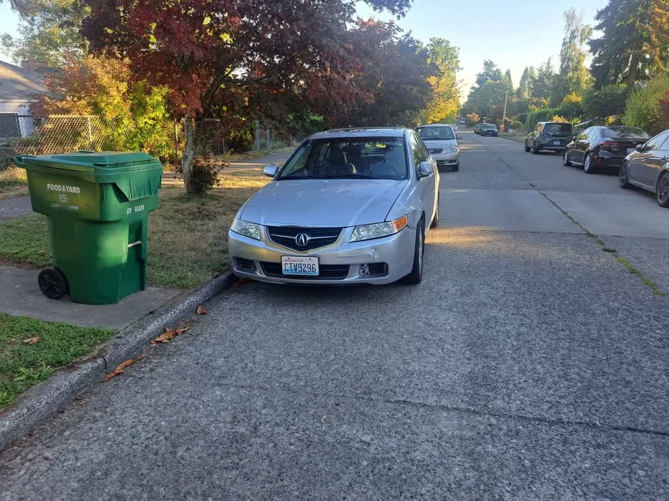 2004 Acura TL 3rd Gen - Image 4 of 10