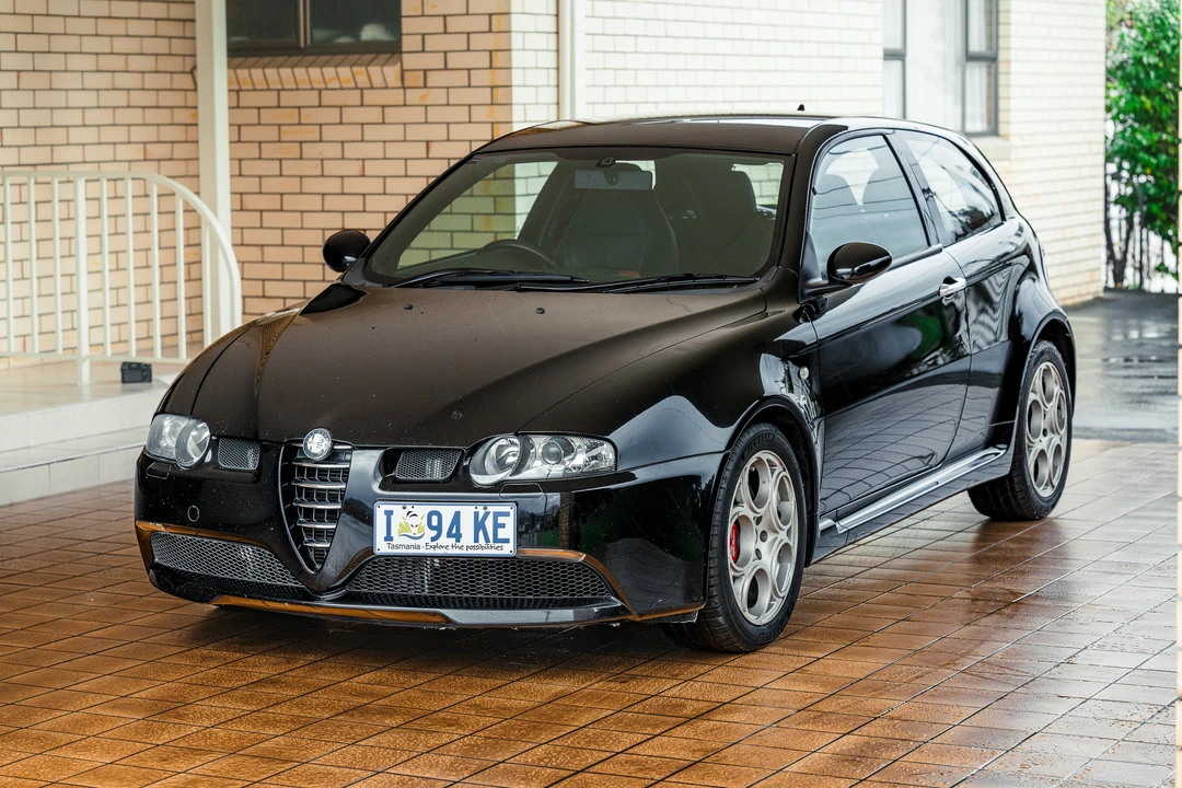 2004 Alfa Romeo 147 GTA - Image 9 of 31