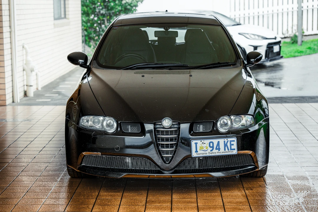 2004 Alfa Romeo 147 GTA - Image 2 of 31