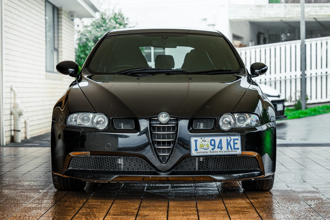 2004 Alfa Romeo 147 GTA - Image 10 of 31
