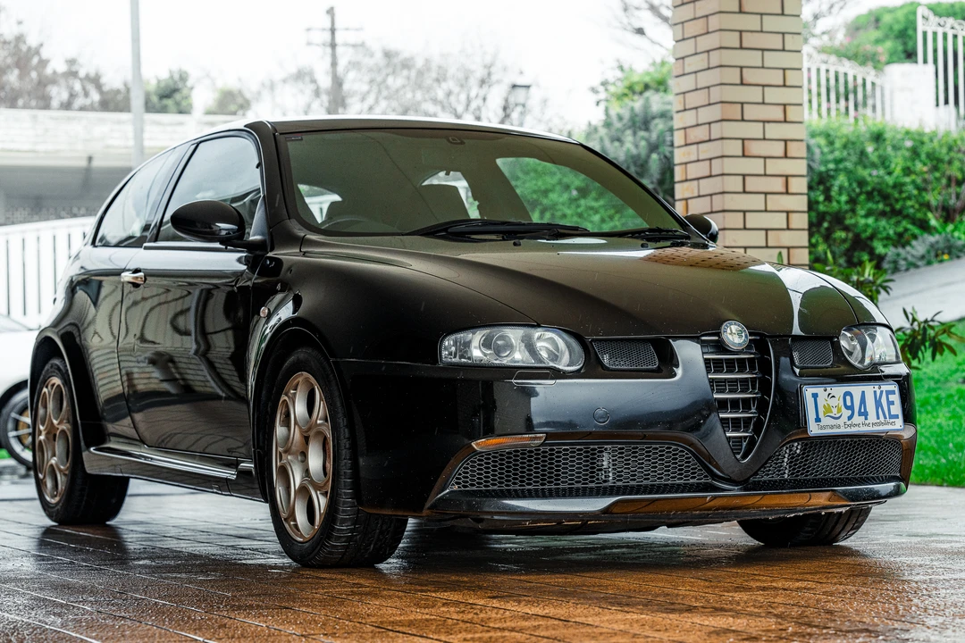 2004 Alfa Romeo 147 GTA - Image 3 of 31