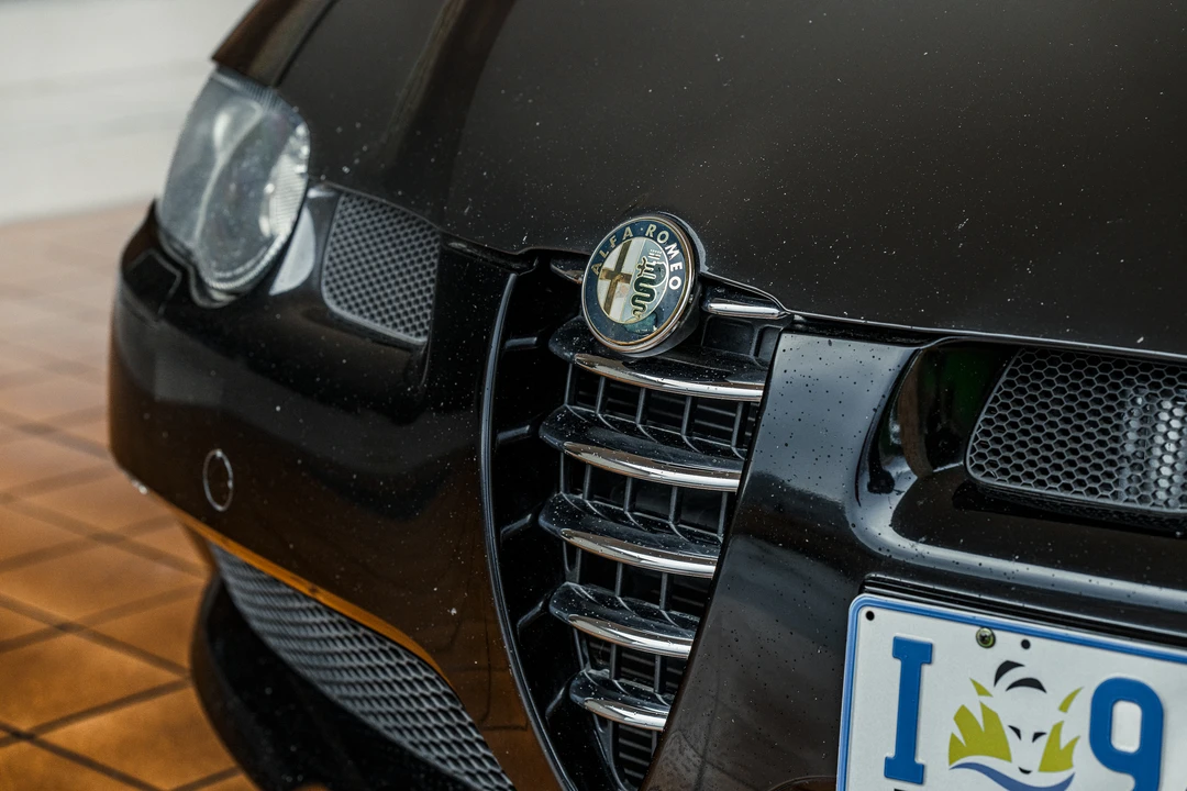 2004 Alfa Romeo 147 GTA - Image 12 of 31