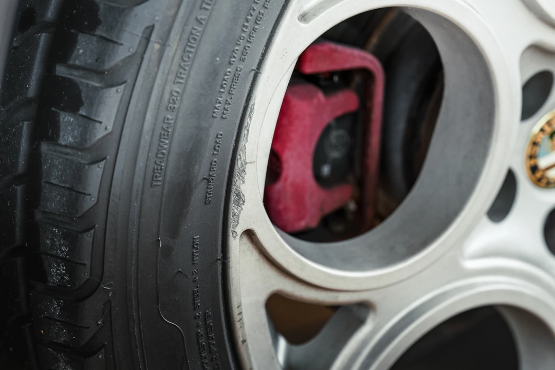 2004 Alfa Romeo 147 GTA - Image 24 of 31