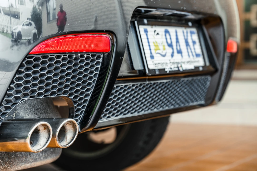 2004 Alfa Romeo 147 GTA - Image 13 of 31