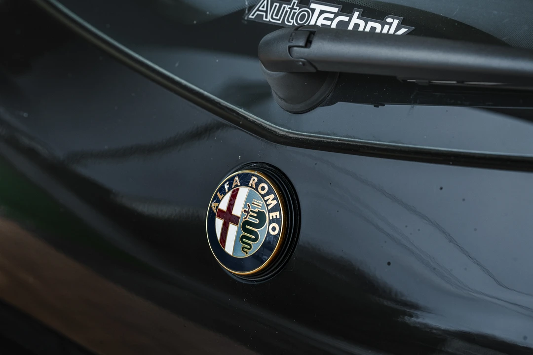 2004 Alfa Romeo 147 GTA - Image 16 of 31