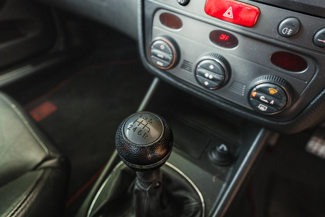 2004 Alfa Romeo 147 GTA - Image 30 of 31