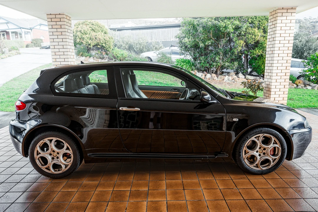 2004 Alfa Romeo 147 GTA - Image 4 of 31