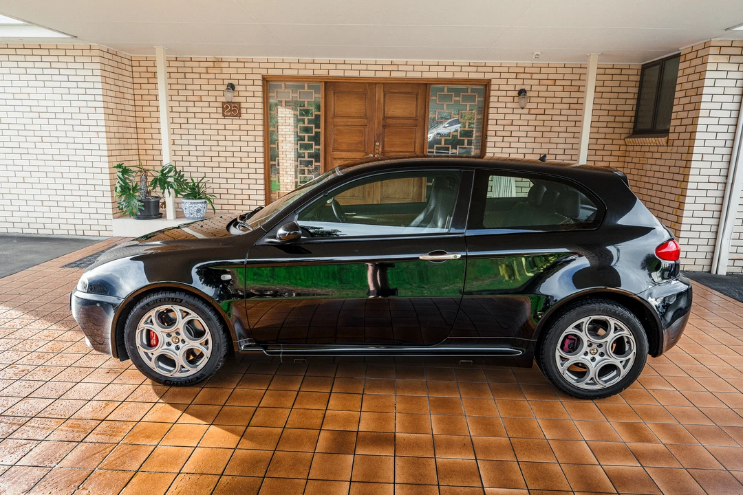 2004 Alfa Romeo 147 GTA - Image 8 of 31