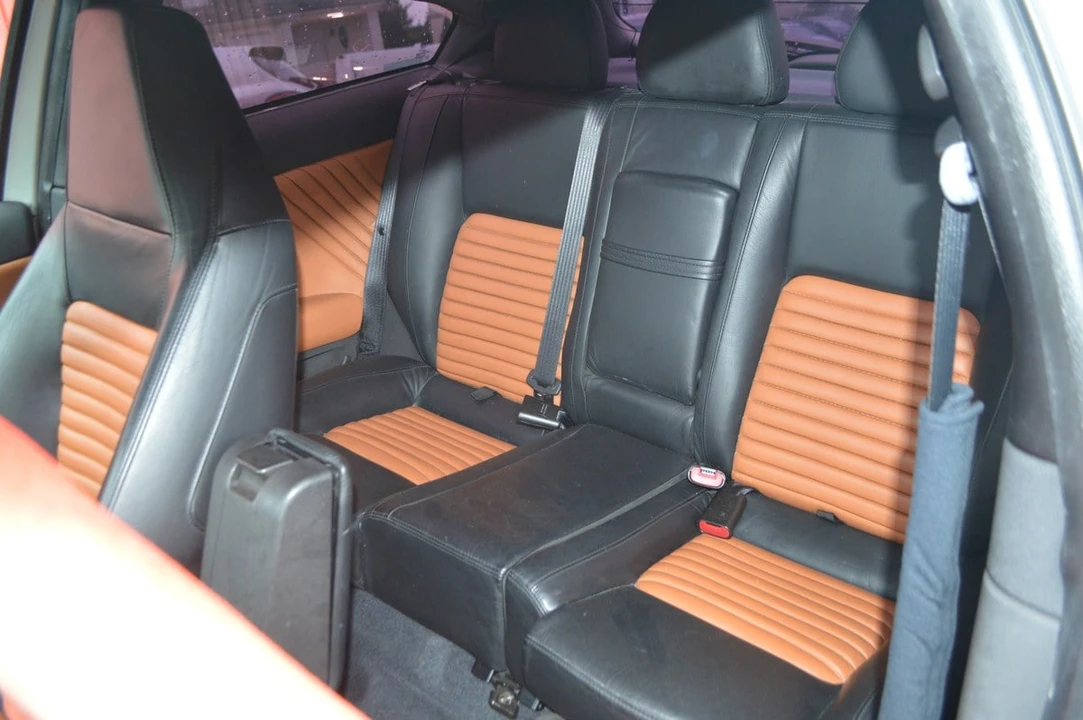 2004 Alfa Romeo 147 GTA - Image 17 of 30