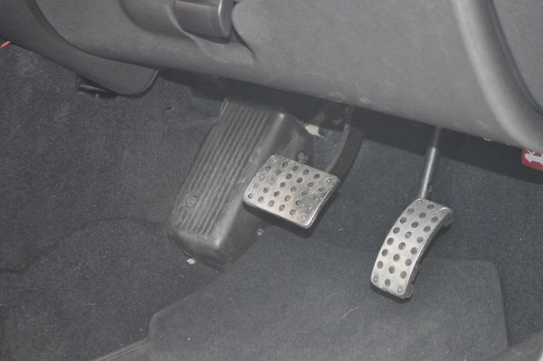 2004 Alfa Romeo 147 GTA - Image 23 of 30