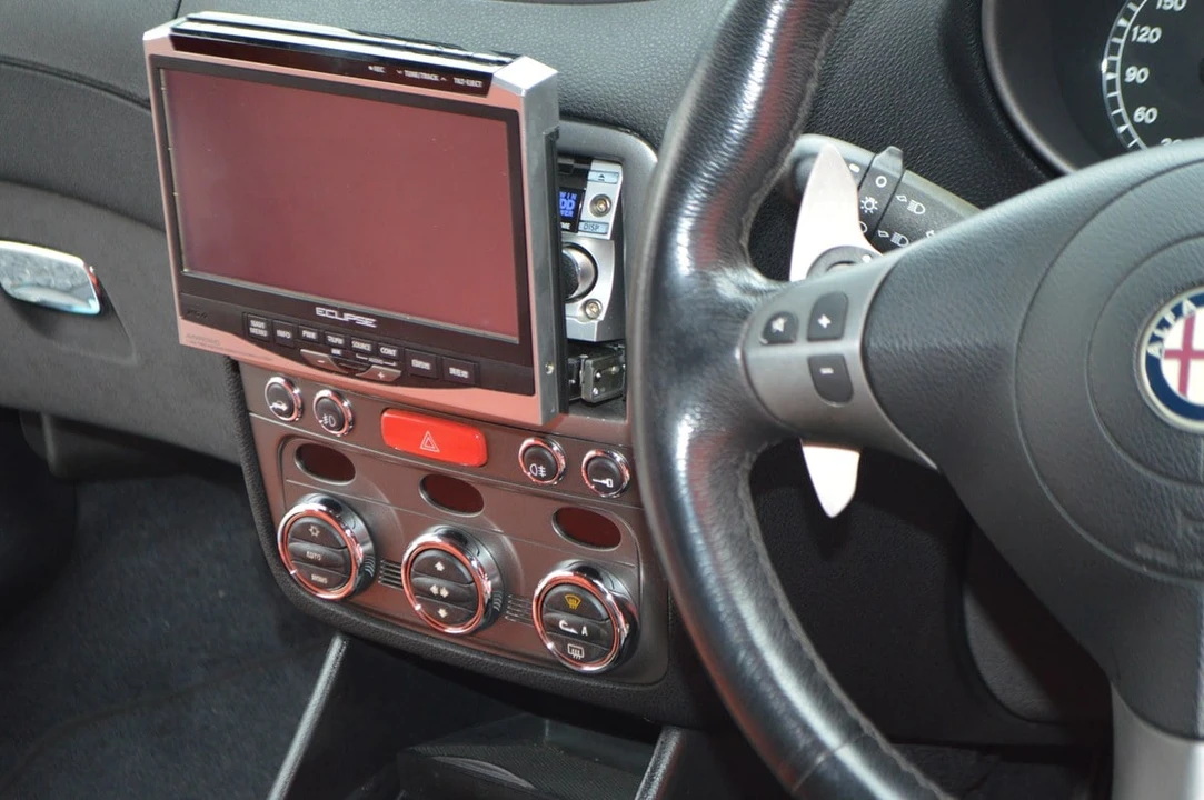 2004 Alfa Romeo 147 GTA - Image 21 of 30