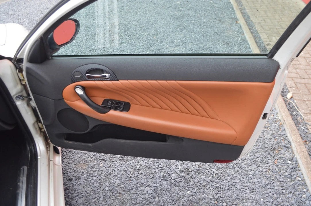 2004 Alfa Romeo 147 GTA - Image 19 of 30