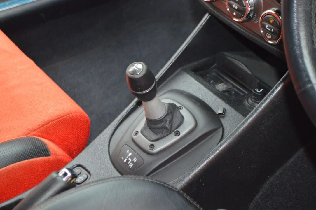 2004 Alfa Romeo 147 GTA - Image 20 of 30
