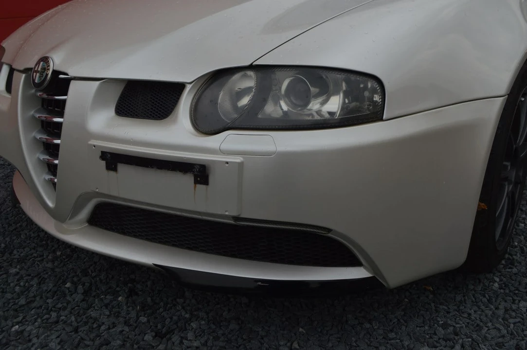 2004 Alfa Romeo 147 GTA - Image 26 of 30