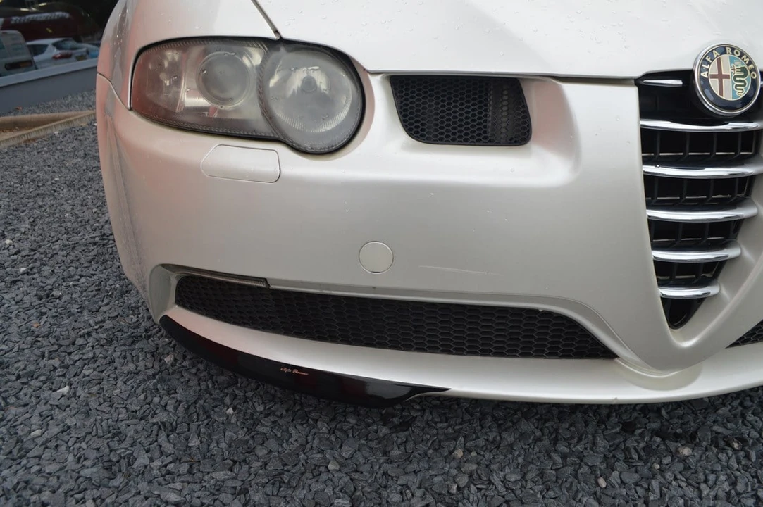 2004 Alfa Romeo 147 GTA - Image 28 of 30