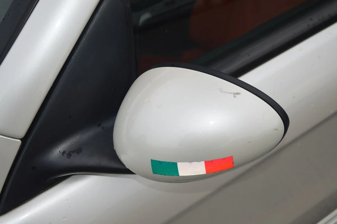 2004 Alfa Romeo 147 GTA - Image 25 of 30