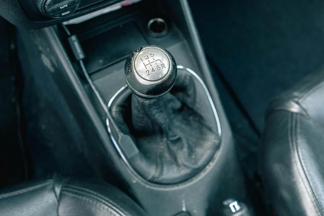 2004 Alfa Romeo 147 GTA - Image 25 of 31
