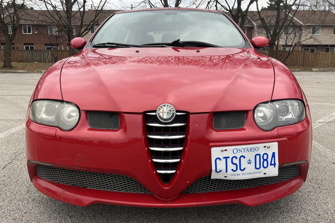 2004 Alfa Romeo 147 GTA - Image 2 of 31
