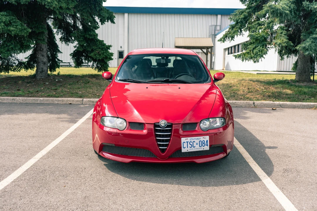 2004 Alfa Romeo 147 GTA - Image 6 of 31